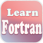 Learning Fortran programming icône