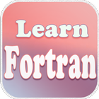 Learning Fortran programming Zeichen