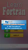 Learning Fortran programming screenshot 3