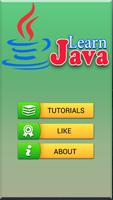 Learn Java Programming اسکرین شاٹ 1