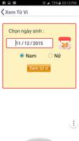 Lịch Việt - Lịch TẾT Mậu Tuất capture d'écran 3