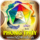 ikon Phong thủy thực hành