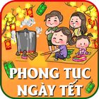 Phong tục ngày Tết ícone