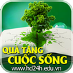 Quà tặng cuộc sống