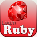 Learning Ruby programming aplikacja