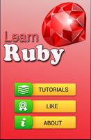 Learning Ruby programming Screenshot 2