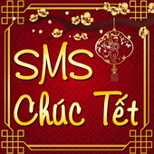 Mẫu Tin nhắn Chúc Tết 2018 | Tin Nhắn Độc Nhất icon