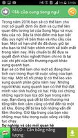 Tử vi | Bói vui 2017 screenshot 2