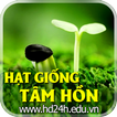 Hạt giống tâm hồn