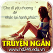 ”Truyện ngắn đặc sắc