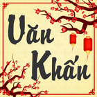 Văn Khấn | Văn cúng chuẩn ไอคอน