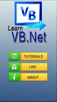 Learning VB.Net programming screenshot 2