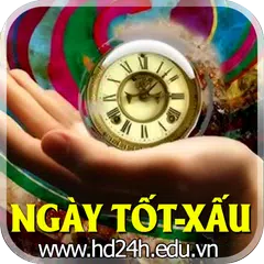 download Xem ngày tốt xấu APK