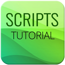 Script Programming Tutorials aplikacja