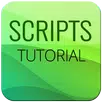 Script Programming Tutorials aplikacja