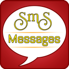 SMS Messages Free Offline icône