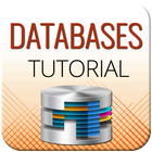 Icona Tutorial Database full