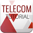 Telecom Tutorials aplikacja