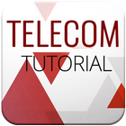 Telecom Tutorials icono