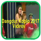 Kumpulan Dangdut Koplo 2017 Videos 圖標