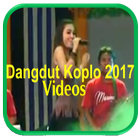 Kumpulan Dangdut Koplo 2017 Videos-icoon