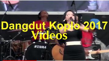 پوستر Kumpulan Dangdut Koplo 2017 Videos