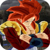VanClips Dragon BallZ New Meteor trick APK
