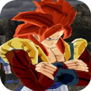 VanClips Dragon BallZ New Meteor trick APK