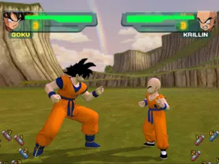 download VanClip Dragon BallZ trick Meteor APK