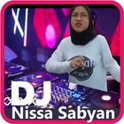 Nissa Sabyan DJ icône
