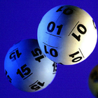 Lottery Xpress Megamillions icon