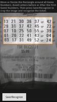 2 Schermata Lottery Xpress Powerball