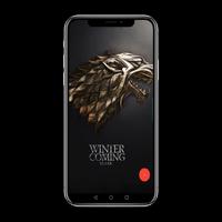 Game Of Thrones Wallpapers Affiche