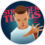 Stranger Things 2 Wallpapers icon