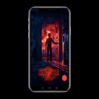 Stranger Things 2 Wallpapers Affiche