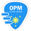 OPM Guitar Chords