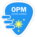 APK OPM Guitar Chords