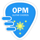 OPM Guitar Chords ไอคอน