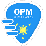 OPM Guitar Chords icône