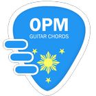 OPM Guitar Chords иконка