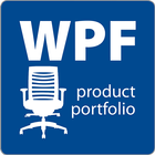 WPF 2017 Product Portfolio আইকন
