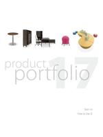 WPF 2017 Product Portfolio পোস্টার