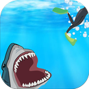 Shark swim hook-APK