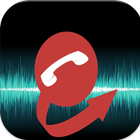 Call Recorder 2017 Automatic icon