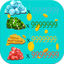 cheat coin gems cash APK