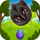 Bird Nest Jump APK