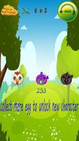 Bird Nest Jump screenshot 3