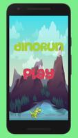 DinoRun Poster