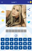 Guess The Latin Celebrity 截圖 1