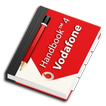 Handbook for Vodafone